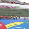 2019 Pan American Games, Lima, Peru